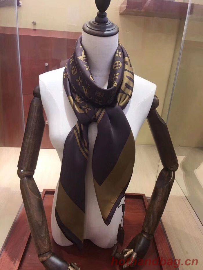Louis Vuitton Scarf LVS00123 Louis Vuitton Scarf LVS00123